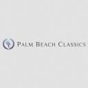 Palm Beach Classics logo